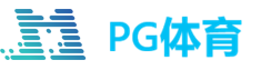 PG体育股份有限公司 logo